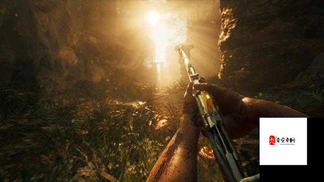 马克伯游戏，穿越历史硝烟的沉浸式射击体验