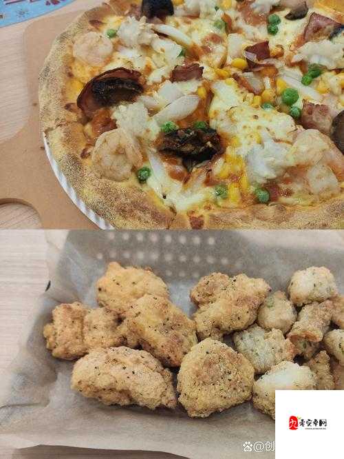 91 吃料网在线入口：探索美食的无限可能