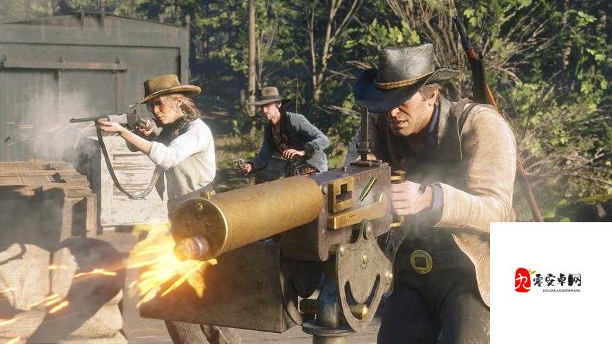 荒野大镖客2游戏赏金消除玩法具体攻略介绍