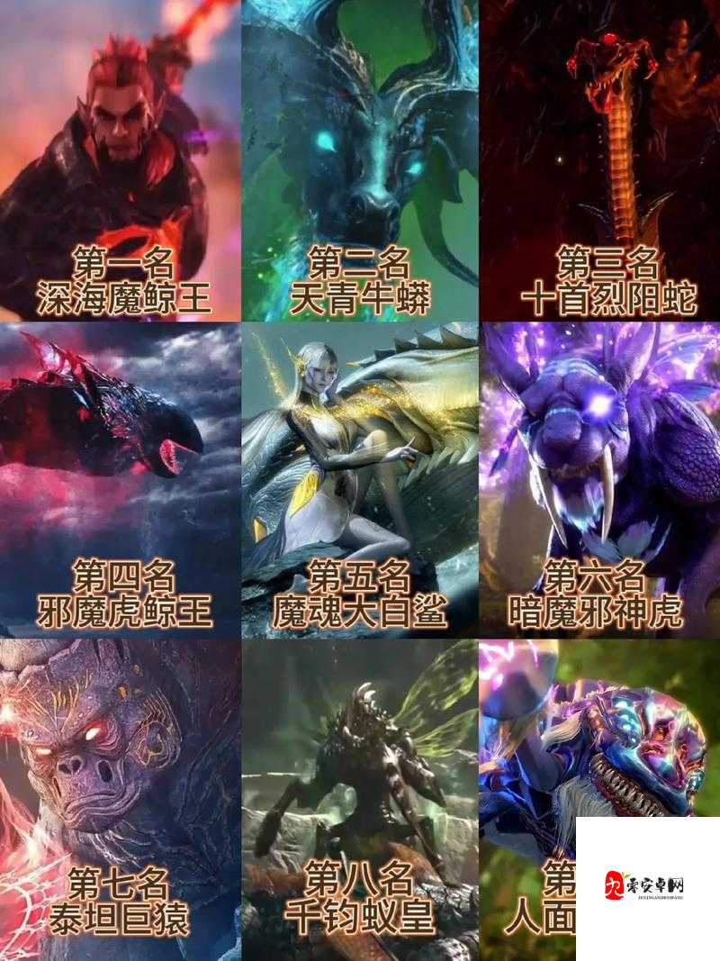 斗罗大陆魂师对决，星斗森林天青牛蟒击破攻略与阵容搭配