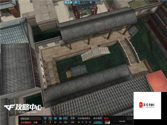 穿越火线特色地图新年客栈，你没注意到的奥秘下篇——资源管理深度解析