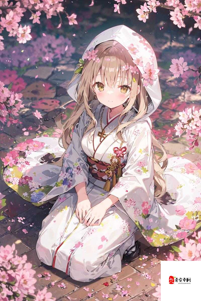 樱花动漫网：畅享精彩动漫世界的优质平台