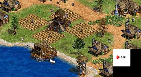 帝国时代罗马复兴全攻略，策略在手，天下任你纵横