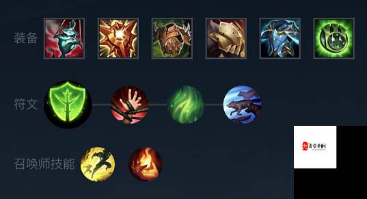 英雄联盟手游幻翎洛，技能详解与玩法攻略