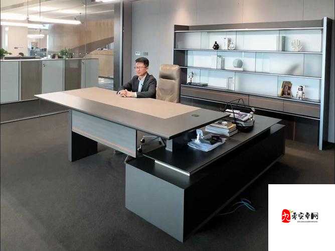 老板桌在办公室放置的合理方式探讨