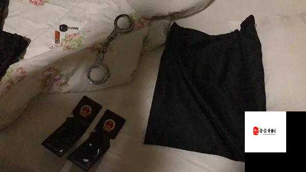 绑架用黑色袜子堵塞胶带封口：令人震惊的犯罪细节披露