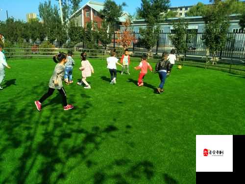 我的小镇托儿所，编织多彩童年，呵护每一颗童心