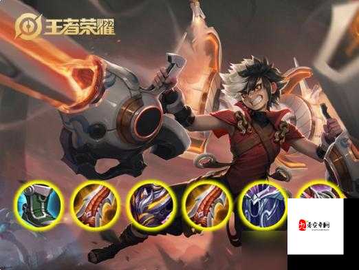 王者荣耀S24赛季蒙犽出装与玩法深度解析