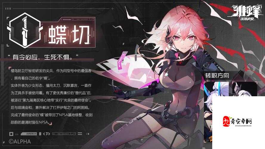 雏蜂深渊天使骨喰队友推荐，资源管理的艺术与策略