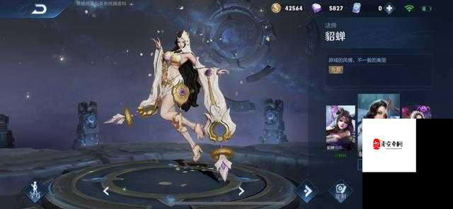 王者荣耀出影晶石效果分析及适用角色探讨