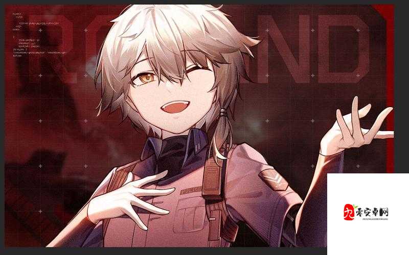 战双帕弥什罗兰戏炎，火焰之舞，技能全揭秘