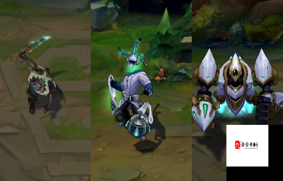 英雄联盟新版本锤石，掌控钩子艺术的辅助大师