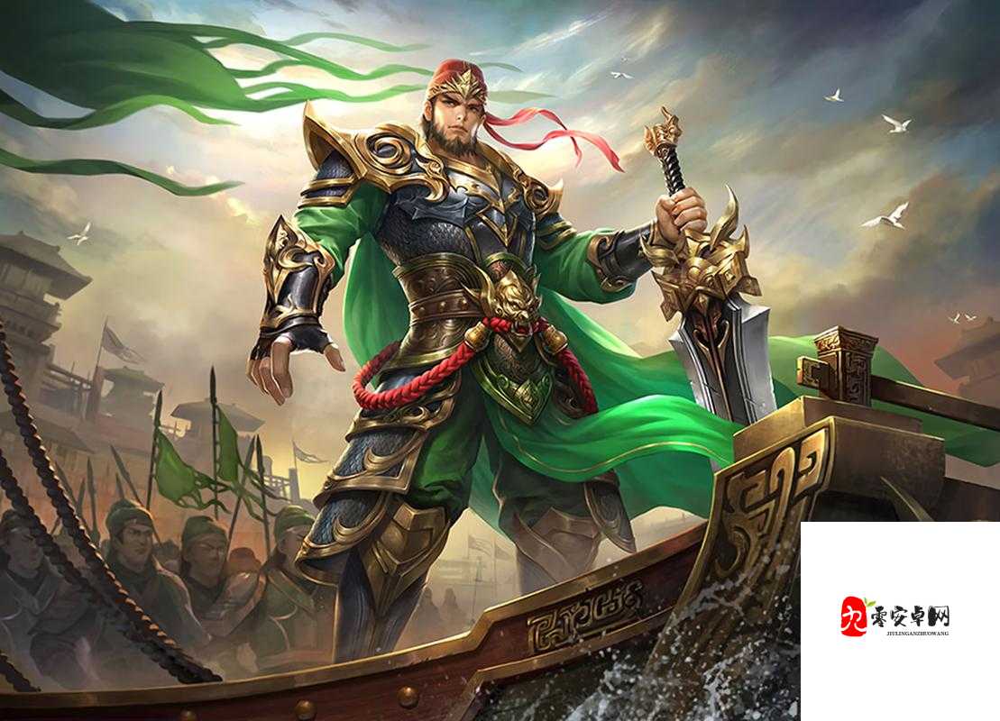 三国杀武将深度剖析，司马徽策略与实战下篇