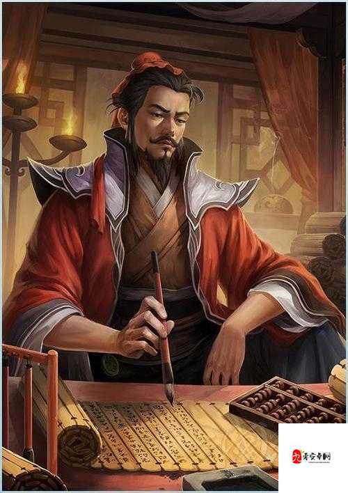 三国杀武将深度剖析，司马徽的智慧之光（上篇）