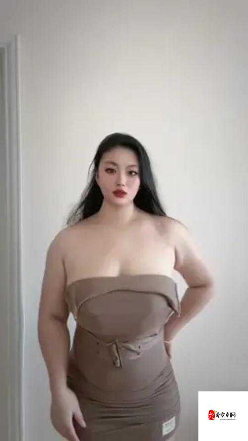 胖老太 BBwBBWBBW 的独特魅力与故事