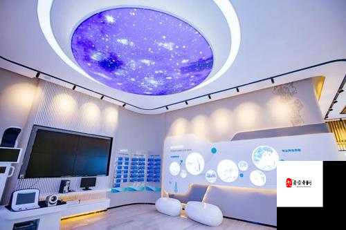 我的小镇购物中心，尽情体验肆意消费畅快采购的智慧管理