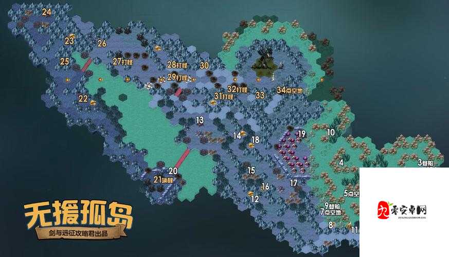 剑与远征角色强弱分析上，英雄豪杰，谁主沉浮？