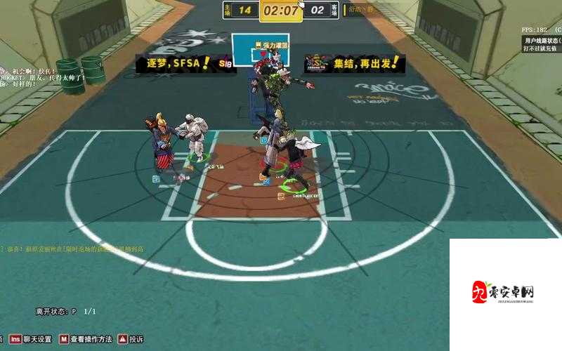 从零开始街头篮球SW简易攻略，资源管理的艺术