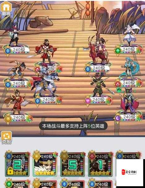 小浣熊百将传周通实力解析与资源管理优化策略