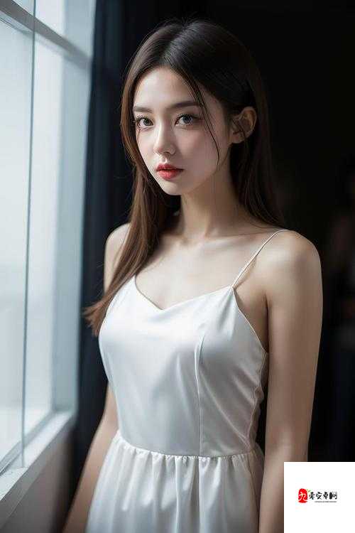 美女全裸网站：探索无尽的视觉盛宴