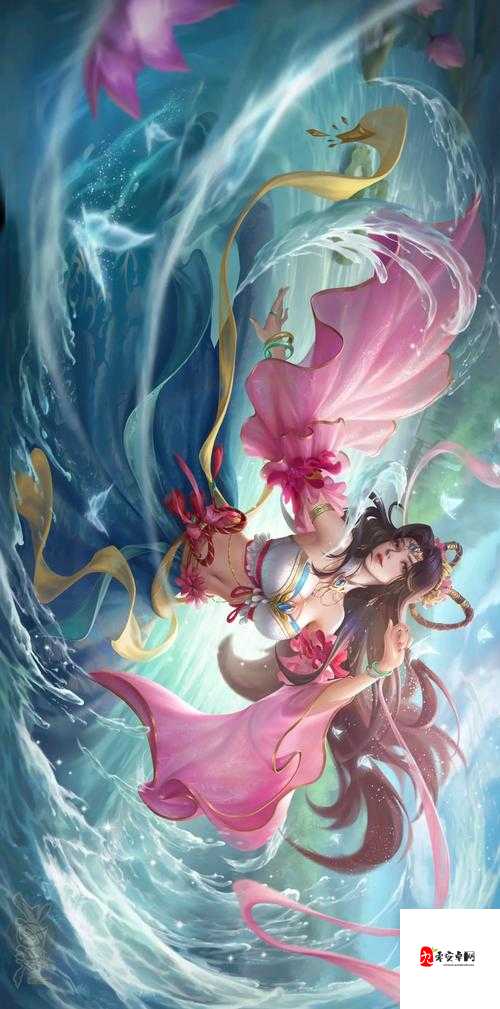 三国杀武将攻略之SP貂蝉