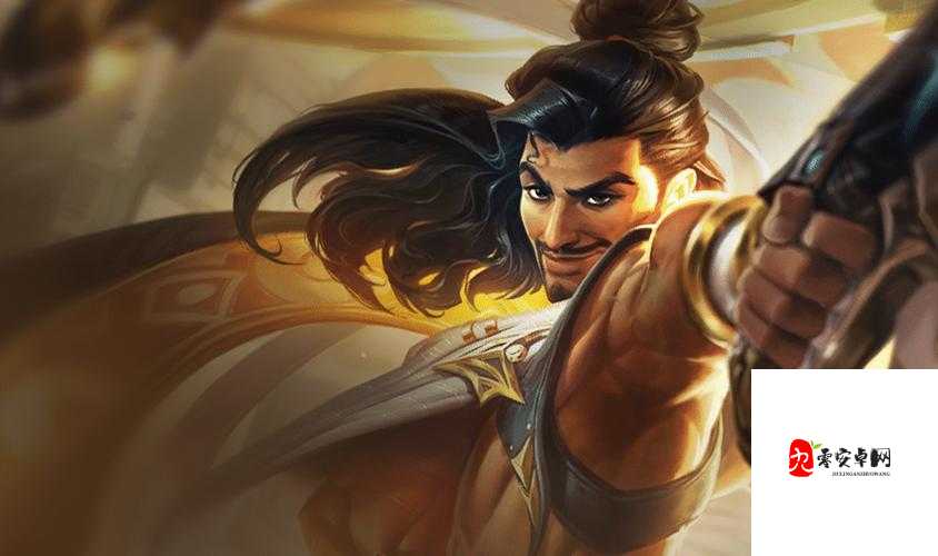 英雄联盟新版本阿克尚完美攻略