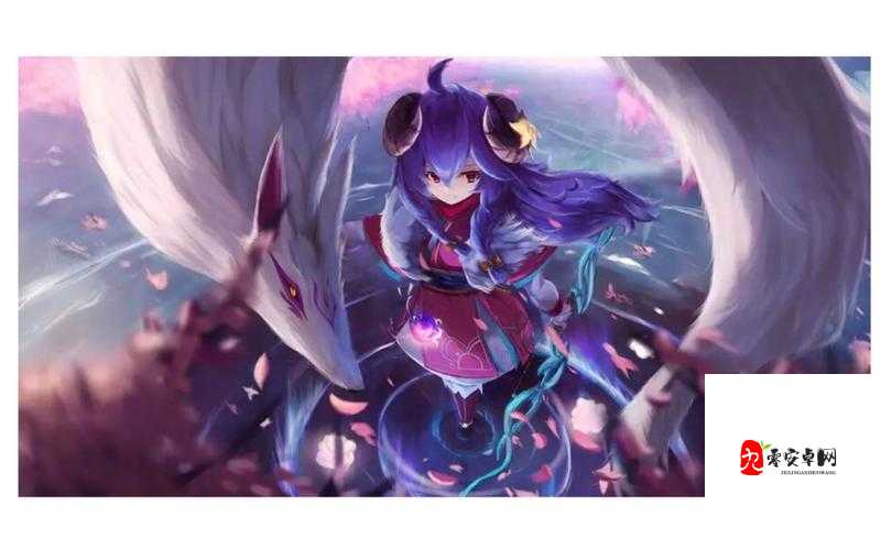 英雄联盟之绝妙搭档，艾克加千珏，时空与灵魂的双重奏鸣