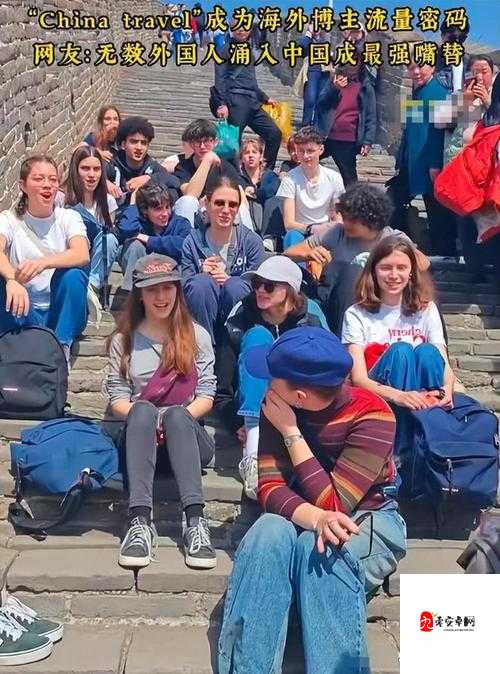 老外看暴躁老外：文化差异引发的争议