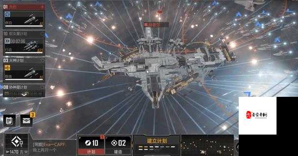 无尽的拉格朗日资源，快速收集与高效管理的艺术