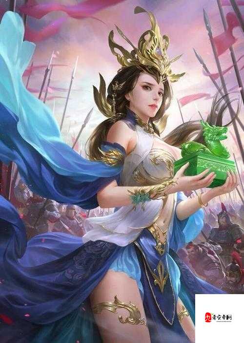 三国杀基础之怎么玩郭皇后三，资源管理、技巧与最大化价值