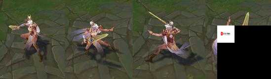 新版本锐雯攻略，解锁瑞文五的极致操作与策略