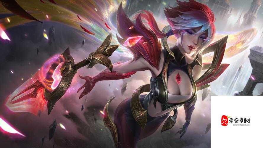 在英雄联盟新版本之中如何玩好瑞文三，资源管理、技巧与最大化价值