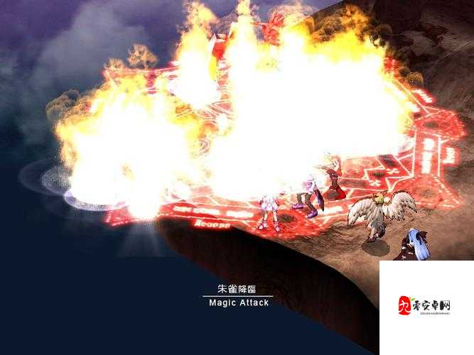 幻想回忆，解锁最强阵容的作战密码