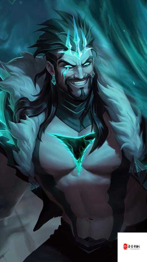 英雄联盟新版本德莱文，荣耀行刑官的极致玩法探索