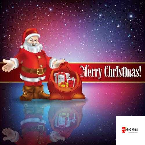 圣诞奇遇记，速寻圣诞老人遗落的快递秘籍