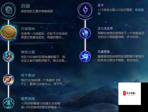 英雄联盟手游伊泽瑞尔如何上手及玩法深度解析