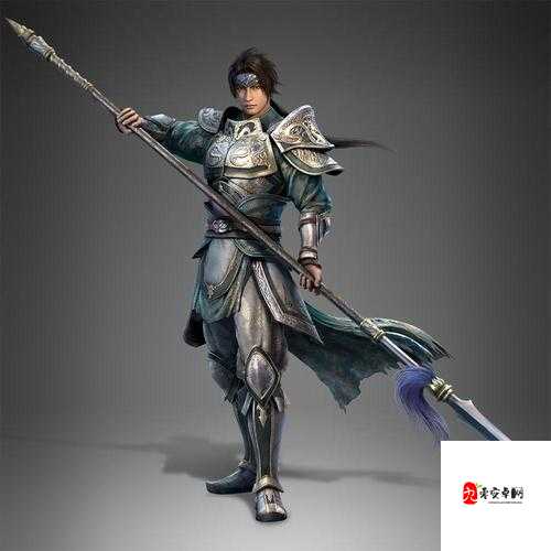 真三国无双霸，武器改造全面教程，打造你的专属神兵