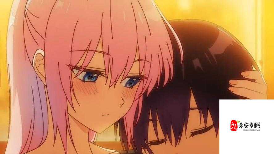 动漫中令人震惊的一幕：舔阴动作竟是这样的