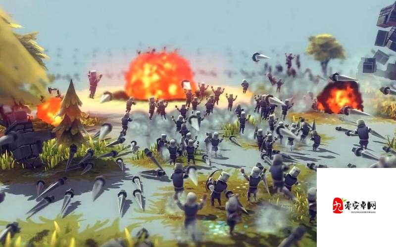 拥挤围攻，快速高效获取更多队伍组织的资源管理艺术