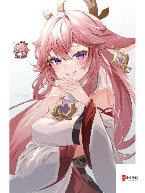 八重神子ちゃんの球棒生涯起源：奇幻之旅由此开启