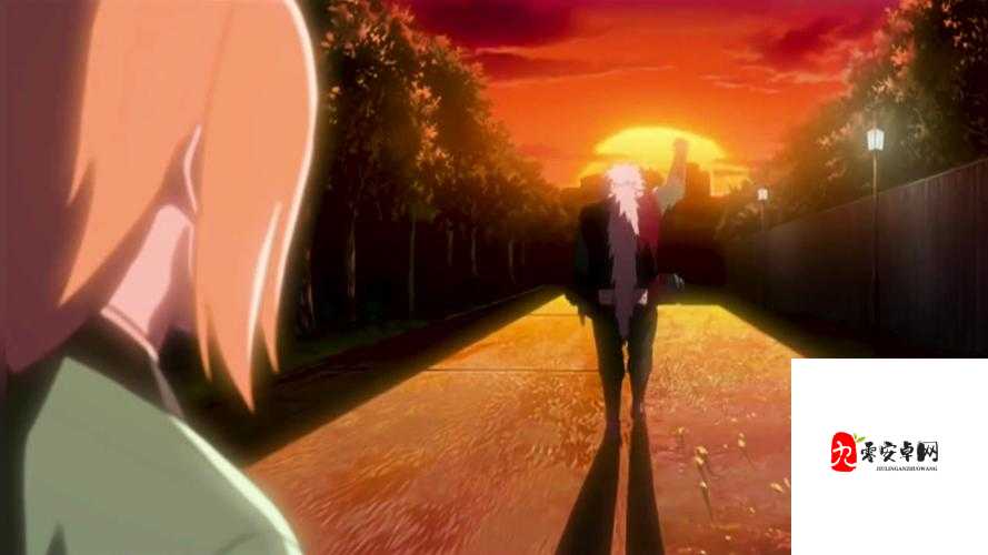 纲手和自来也拔萝卜：一段令人捧腹的配音