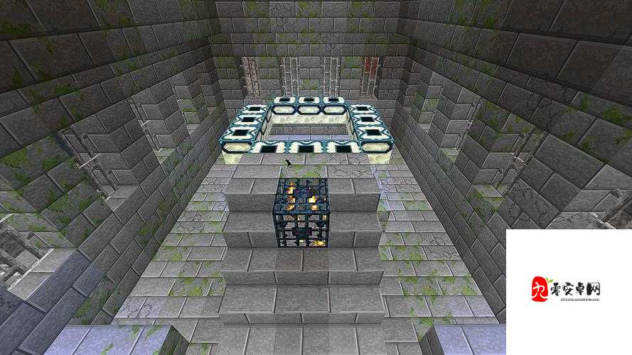 xvdevios：探索未知的世界