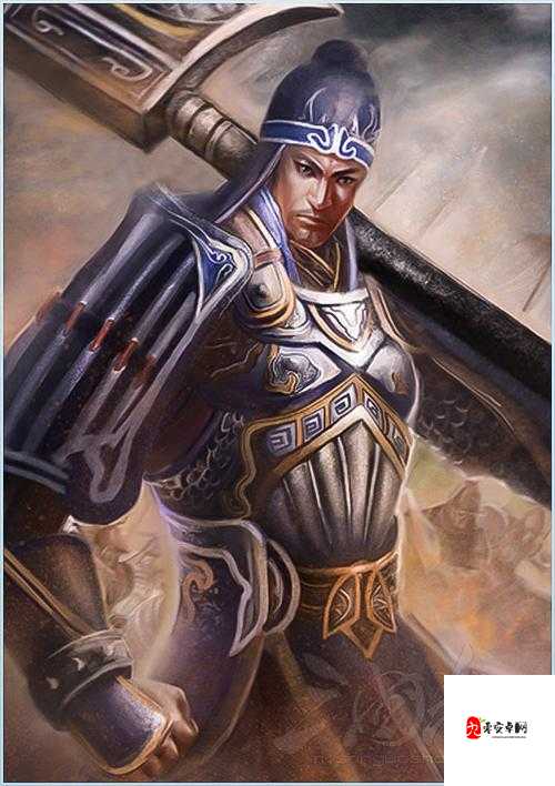 三国杀单挑徐晃，这些武将或可一战