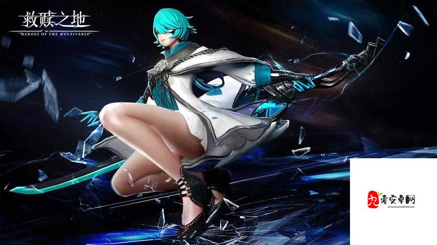 救赎之地拳师，疾风骤雨般的战斗艺术