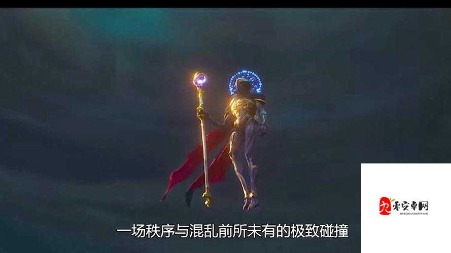 维克托，机械先驱的荣耀进化之路