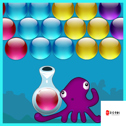 狂热泡泡龙，警戒线前的得分艺术——资源管理策略深度解析