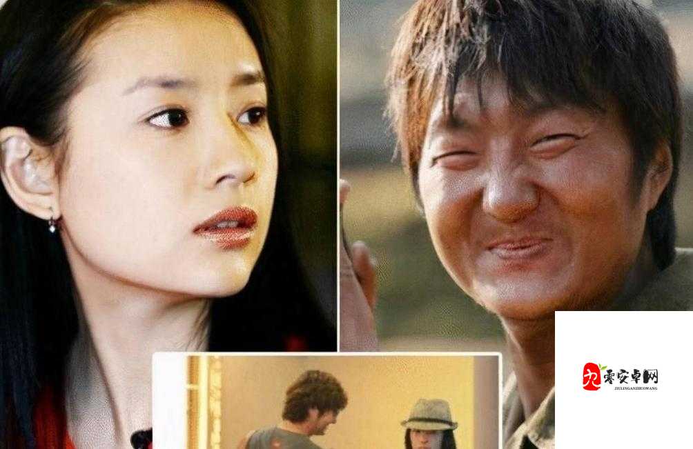 明星大爆料-娱乐圈那些不为人知的惊人内幕和秘闻趣事