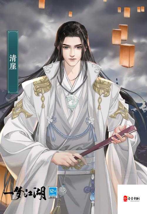 一梦江湖天下宗师，新手快速上手与深度玩法分享