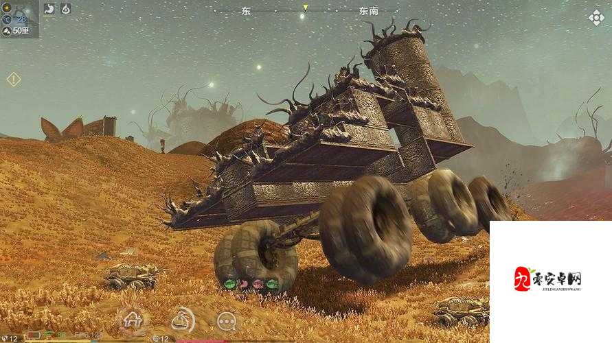 探索妄想山海混沌星球，前置任务与整体流程揭秘