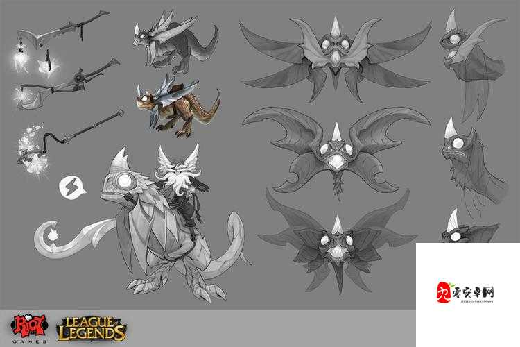 英雄联盟新手进阶，解锁克烈骑士的征服之路（上篇）